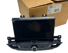 GM 2018-2020 Buick Regal TourX Vauxhall Insignia Radio Navigation Display Screen Insignia price