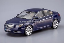 Schuco 07261 Opel Insignia A Limousine, 2009 /royal blue/ Insignia price