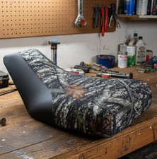 Honda TRX350 TRX400 Rancher Seat Cover For 2000 To 2003 Models Seat Cover Agua price