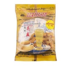 Té de jengibre Mae Chaeng bebida natural para bebidas frías y calientes 216 g Cold Powdered Drinks price