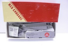 RED FARABOOSE - REFRIGERADOR DE CARNE MATHER - RÁPIDO #4029 - ESCALA HO - KIT Red Meat price