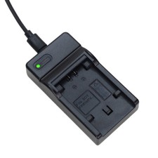 Cargador de batería para Sony NP-FV30 NPFV50 DCR-SX85 DCR-SX45 NEX-VG30 DEV3 Handycam Vídeo Cámara Baterías price