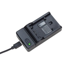 Cargador de batería NP-FP50 NP-FP30 para videocámara Sony DCR-HC20 DCR-HC30 DCR-HC24 Vídeo Cámara Baterías price