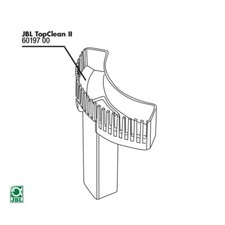 JBL Repuesto Peine Para TopClean II - Suministros Para Mascotas Limpieza Limpieza Suministros price