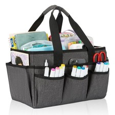 Bolsa de mano para manualidades, organizador de arte y artículos de limpieza Limpieza Suministros price