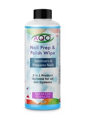 Limpiador de esmalte de uñas en gel de preparación y limpieza limpiador UV LED manicura 50 ml Polishers y Cleaners price