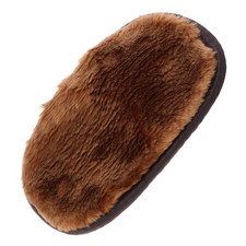 Limpiadores de cubiertas de zapatos botas pulido pulido cepillo cepillos para limpieza Polishers y Cleaners price