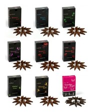 STAMFORD ANGEL NEGRO Incienso Dhoop Conos Fragancia Insencia Cono Aromaterapia Spa Habitación Fragrance price
