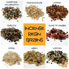 Resina de incienso *Incienso mirra copal Three Kings Prinknash *Insencia de fragancia Habitación Fragrance price