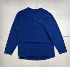 Capa base polar vintage Patagonia Capilene Henley talla L B3 Tirantes Tops/ Camisetas Interiores de hombre price