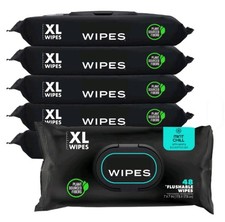 Toallitas húmedas para hombres con aroma a menta, Higiene y frescura instantánea Húmedas Toallitas price