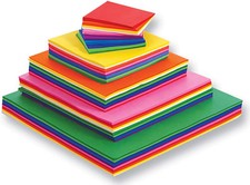 Papel de seda Stephens cuadrados 200 mm paquete 480, surtido, 200 mm Papel Tissue price