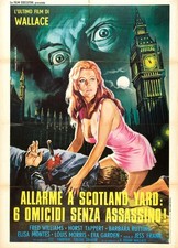 Cartel de película Corpse Packs His Bags 01 imán armario refrigerador 2"x3" Refrigerator Bolsos price