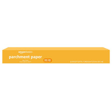 Papel pergamino para hornear rollo antiadherente 90 pies cuadrados 1 paquete Hornear Papel price