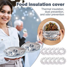 Película de papel de aluminio reutilizable de grado alimenticio para el hogar para aislamiento térmico y calefacción Aluminum Foil price