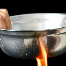 20 sheets of Aluminum Foil Patches for Kitchen Cooking Pots Stock Soup Pot Pail Aluminum Foil price