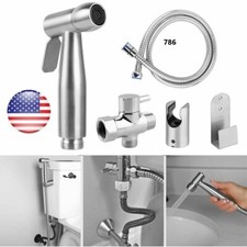 rociador baño ducha para inodoro higiénico, lavabo baño o inodoro Set Kit Inodoro Set price