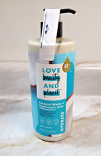 Loción Love Beauty And Planet - Coco hidratante con ácido hialurónico Cuerpo Lotion y Moisturizers price