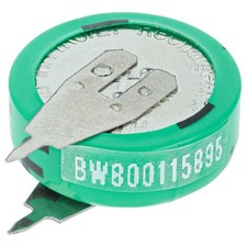 Batería botón NiMH 80mAh 1,2V Batería price