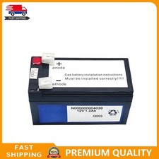 For Mercedes Benz Auxiliary Battery 12V W221 W212 W164 New N000000004039 Batería price