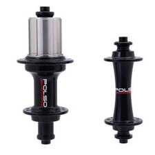 Bujes de freno de llanta de bicicleta de carretera 16 18 20 orificios delanteros y traseros buje de bicicleta de liberación rápida Bicicletas urbanas y touring price