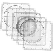 Mathematics Functions Drawing Template Students Rulers Drafting Tools Mathematics price