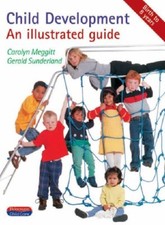 Child Development: An Illustrated Guide (Heinemann child care)-Carolyn Meggitt, Libros de child cuidado price