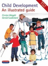 Child Development: An Illustrated Guide (Heinemann child care) By Carolyn Meggi Libros de child cuidado price