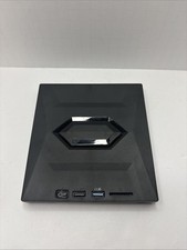 ROOFULL Unidad Externa de CD DVD Grabadora ROM USB 3.0 USB-C Hub Lector de Tarjetas SD Negro CD y DVD Drives price