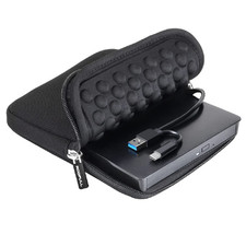 Disco óptico portátil de CD/DVD Roofull externo unidad de DVD/RW USB 3.0 tipo C CD y DVD Drives price