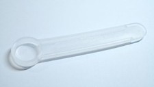 1/8 TSP Measuring scoop spoon for powders supplements .625cc NOOTROPIC HERBAL Herbal Supplements price