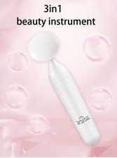 Masajeador de levantamiento facial 3 en 1 antienvejecimiento dispositivos de belleza removedor de arrugas Massage Devices price