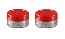 2 frascos de gel para masajeadores de acupuntura, dispositivos TENS y EMS Massage Devices price