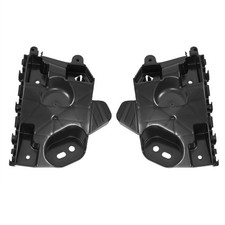 2PCS Front Bumper Bracket For 2019-2020 Ford Ranger Left + Right Side English price