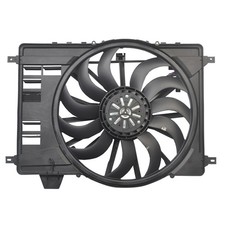 Radiator Cooling Fan Assembly For 2018-2020 Land Rover Range Rover Evoque 2.0L English price