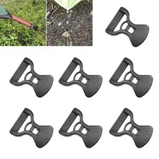 Tent Tarp Adjustment Buckle Adjustment Anti-Slip Buckle Canopy Practical Tent price