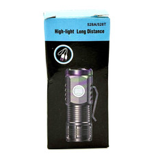 Mini linterna - impermeable/exterior/viaje Flashlight price
