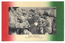 COLONIE (048) - GUERRA ITALO-TURCA Giornalisti ai trinceramenti - Fp/Non Vg Turca price