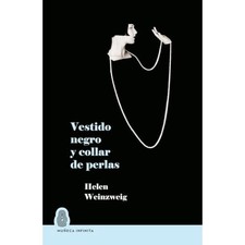 Vestido negro y collar de perlas -  NEW Helen Weinzweig 2021 Science Fiction y Fantasy price