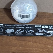 Réplica de ciencia ficción y terror BANDAI Star Wars y wing Science Fiction y Fantasy price