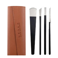 Set cuchillos pedicura profesional cuidado pies callos unas encarnadas y piel Foot Cuidado price