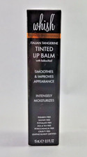 Bálsamo labial italiano Tangerine Whish hidratante intenso con bakuchiol 0,5 fl oz Moisturizers price