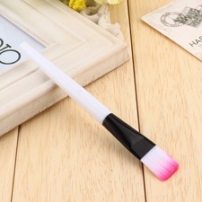 Cepillo de Maquillaje Base Suave Cepillo Hidratante Aplicador Herramientas para Faciales Barro Moisturizers price