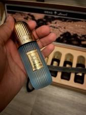 Tabaco Griego 20 ml | Ibrahim Al Qurashi | Fragancia Floral Unisex afrutada Unisex Perfumes price
