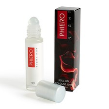 Phiero Night Man, Perfume Con Feromonas Para Hombre Perfumes de hombre price