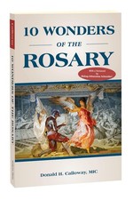 10 Wonders of the Rosary Libros de religious price