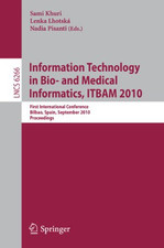 Information, Technology in Bio- and Medical Informatics -  NEW Sami Khuri, Len 2 Science- Informatics y Tecnología price