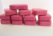 JABÓN ROSA 125g CARBÓLICO ANTISÉPTICO OLOR FRESCO BARRA TRADICIONAL ANTIGUA Soaps price