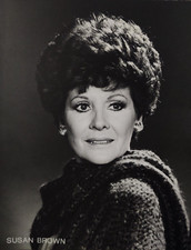 Jabones diurnos originales vintage de 8x10 BW con foto de prensa Susan Brown General Hospital Soaps price