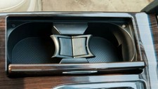Center Console Cup Holder Insert Divider for Toyota Camry 2007-2011 Brand New Console Accesorios price